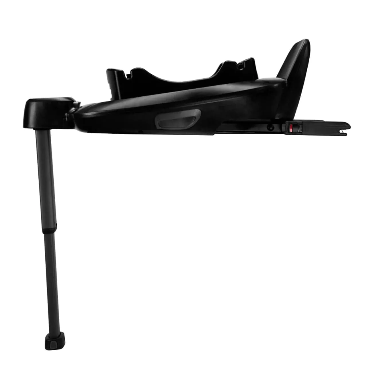 Nuna TRIV Next Generation Pipa Bundle in Caviar