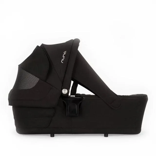 Nuna TRIV Next Generation Pipa Bundle in Caviar