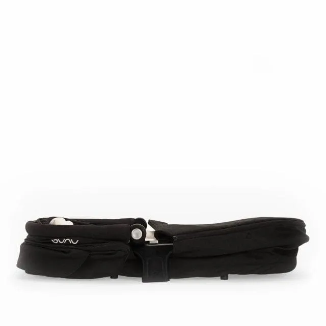 Nuna TRIV Next Generation Pipa Bundle in Caviar