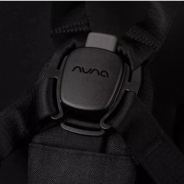 Nuna TRIV Next Generation Pipa Bundle in Caviar