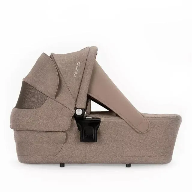 Nuna TRIV Next Generation Pipa Bundle in Cedar