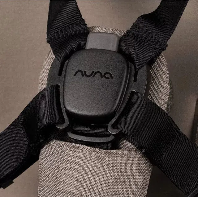 Nuna TRIV Next URBN Travel System (Cedar)