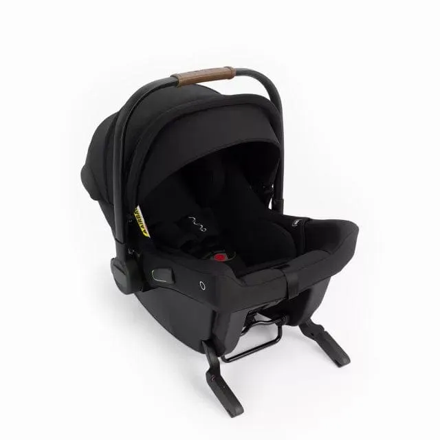 Nuna TRIV Next URBN Travel System (Cedar)