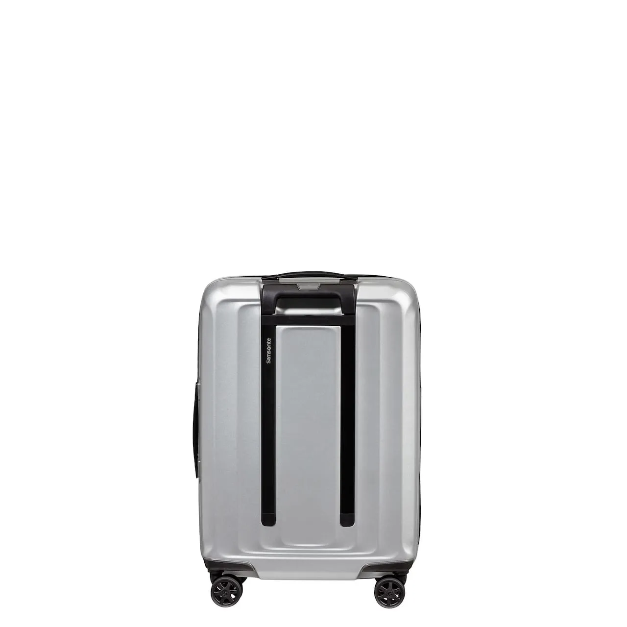 Nuon Spinner Carry-On Expandable