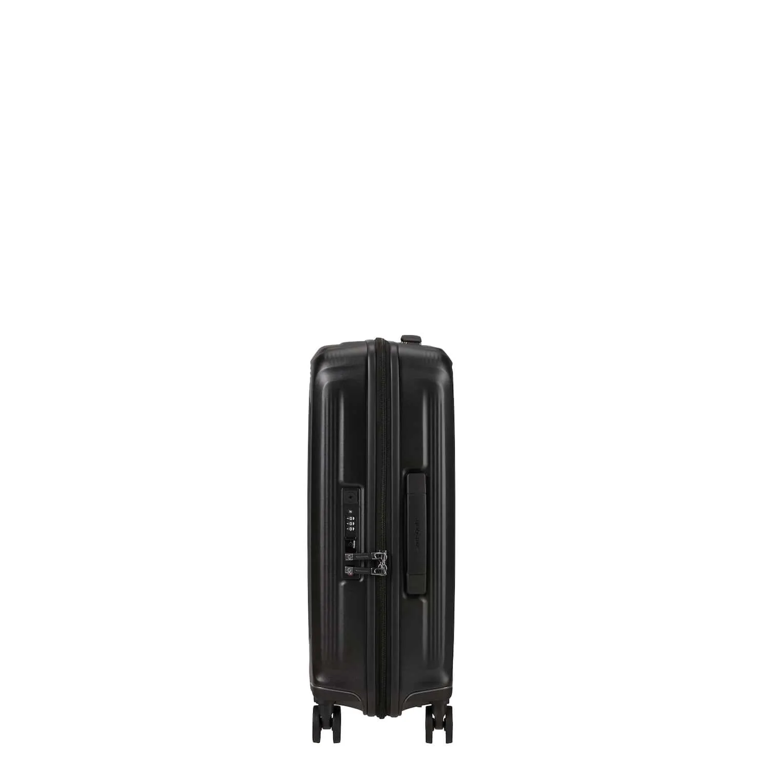 Nuon Spinner Carry-On Expandable