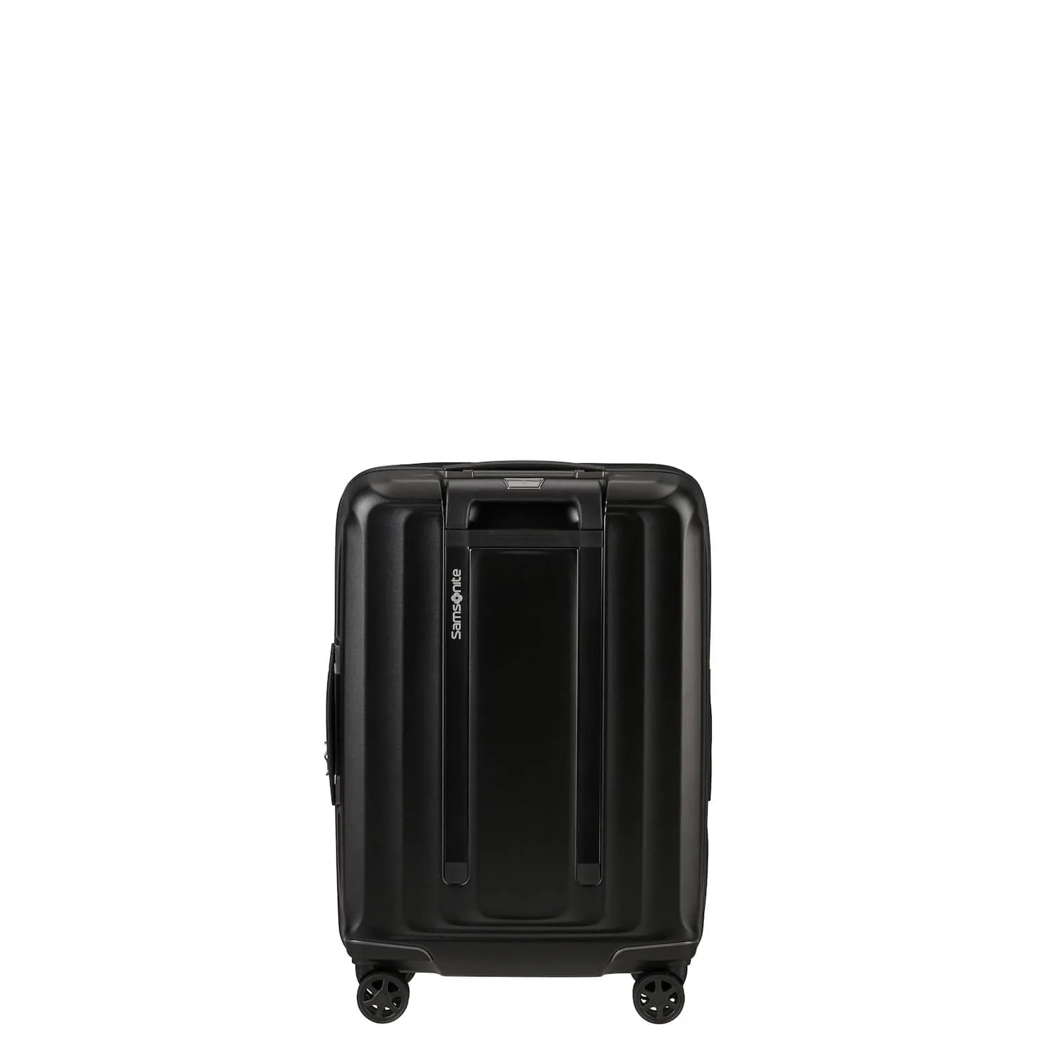 Nuon Spinner Carry-On Expandable