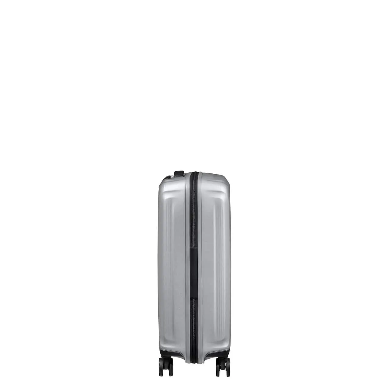 Nuon Spinner Carry-On Expandable