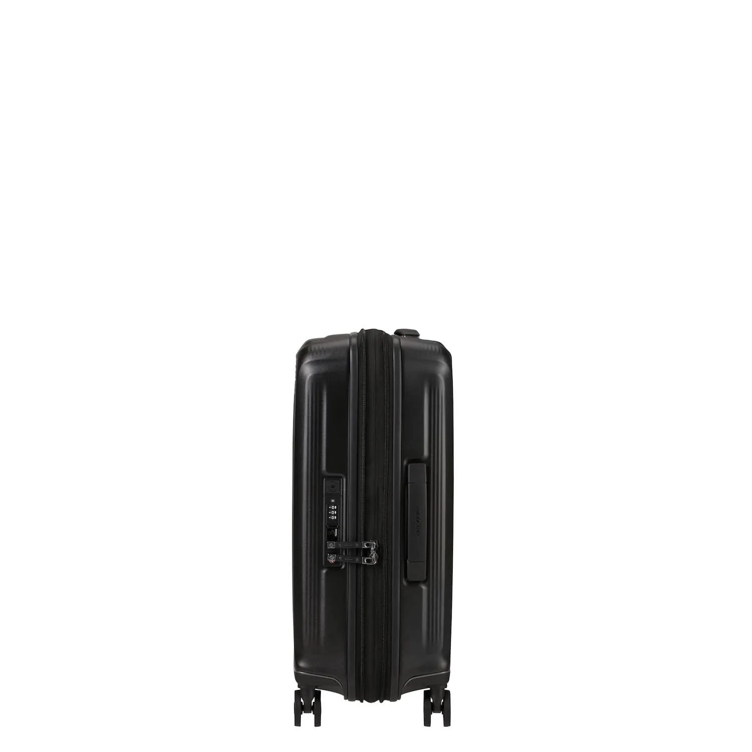 Nuon Spinner Carry-On Expandable