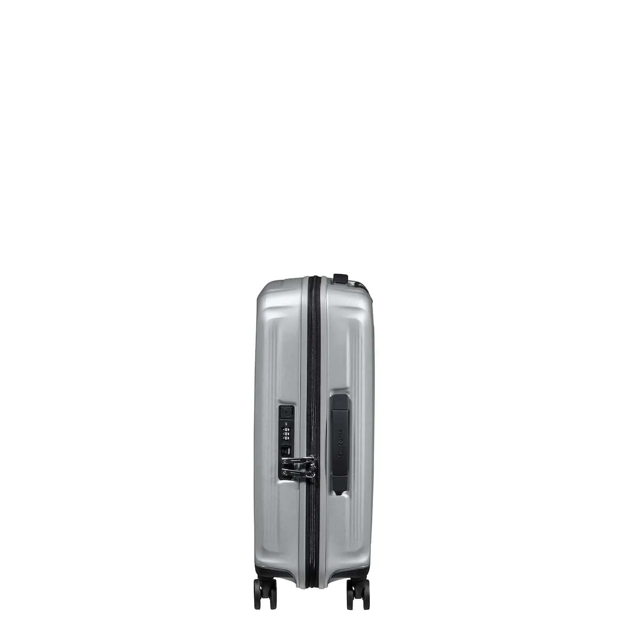 Nuon Spinner Carry-On Expandable