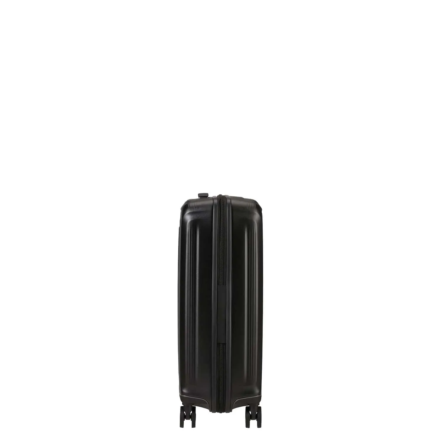 Nuon Spinner Carry-On Expandable