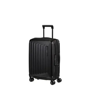 Nuon Spinner Carry-On Expandable