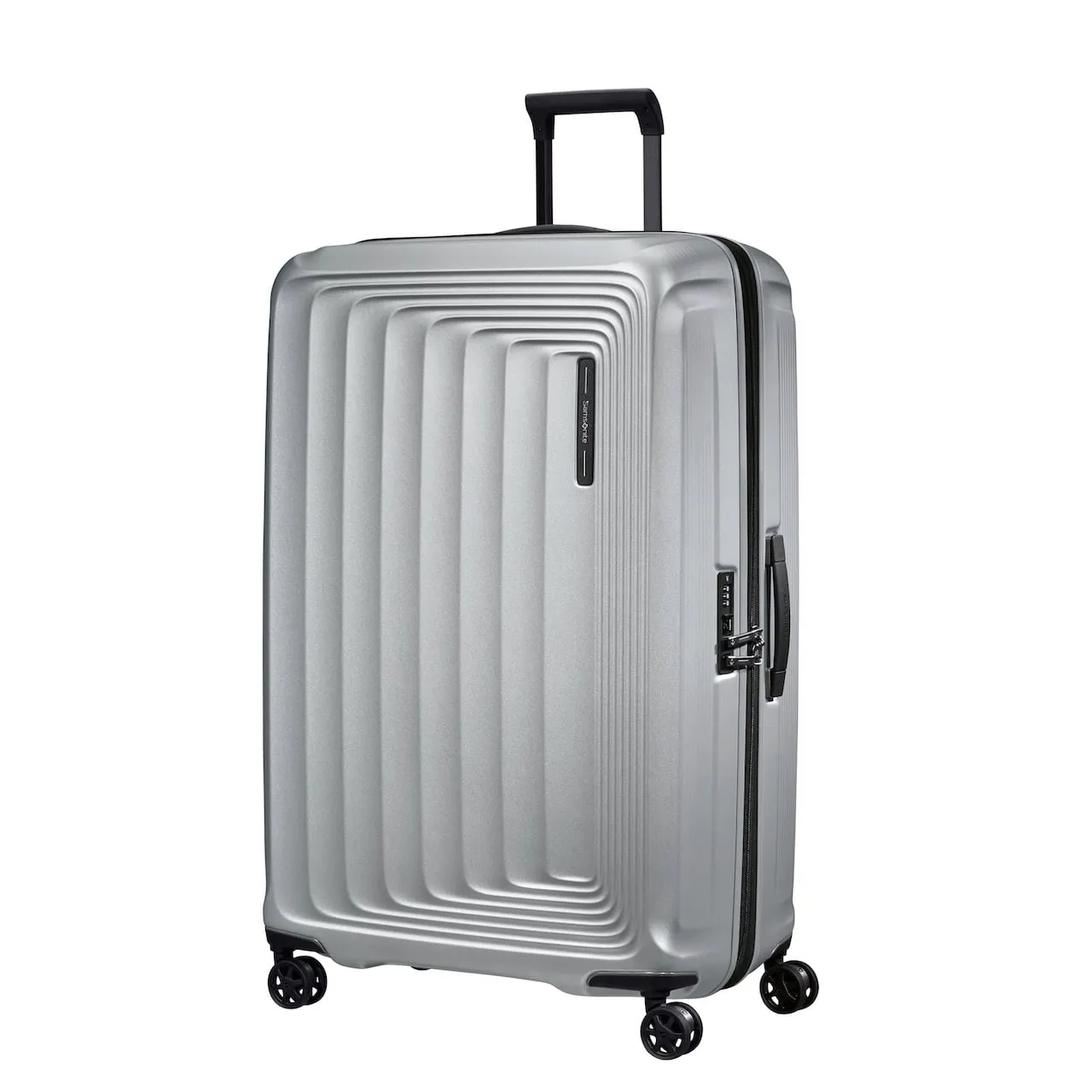Nuon Spinner Large Expandable