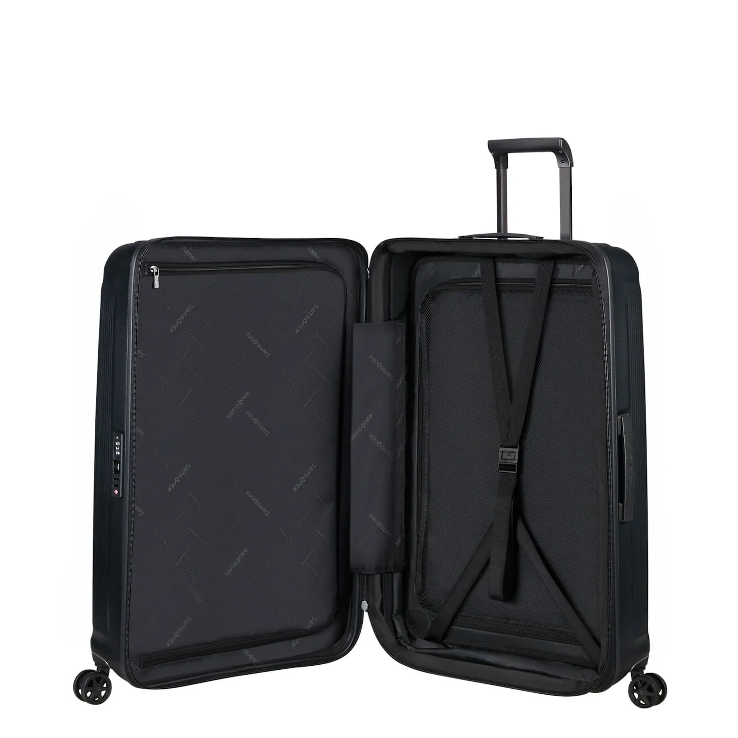 Nuon Spinner Medium Expandable