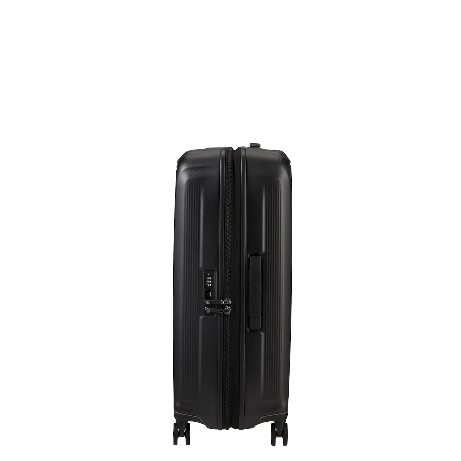 Nuon Spinner Medium Expandable