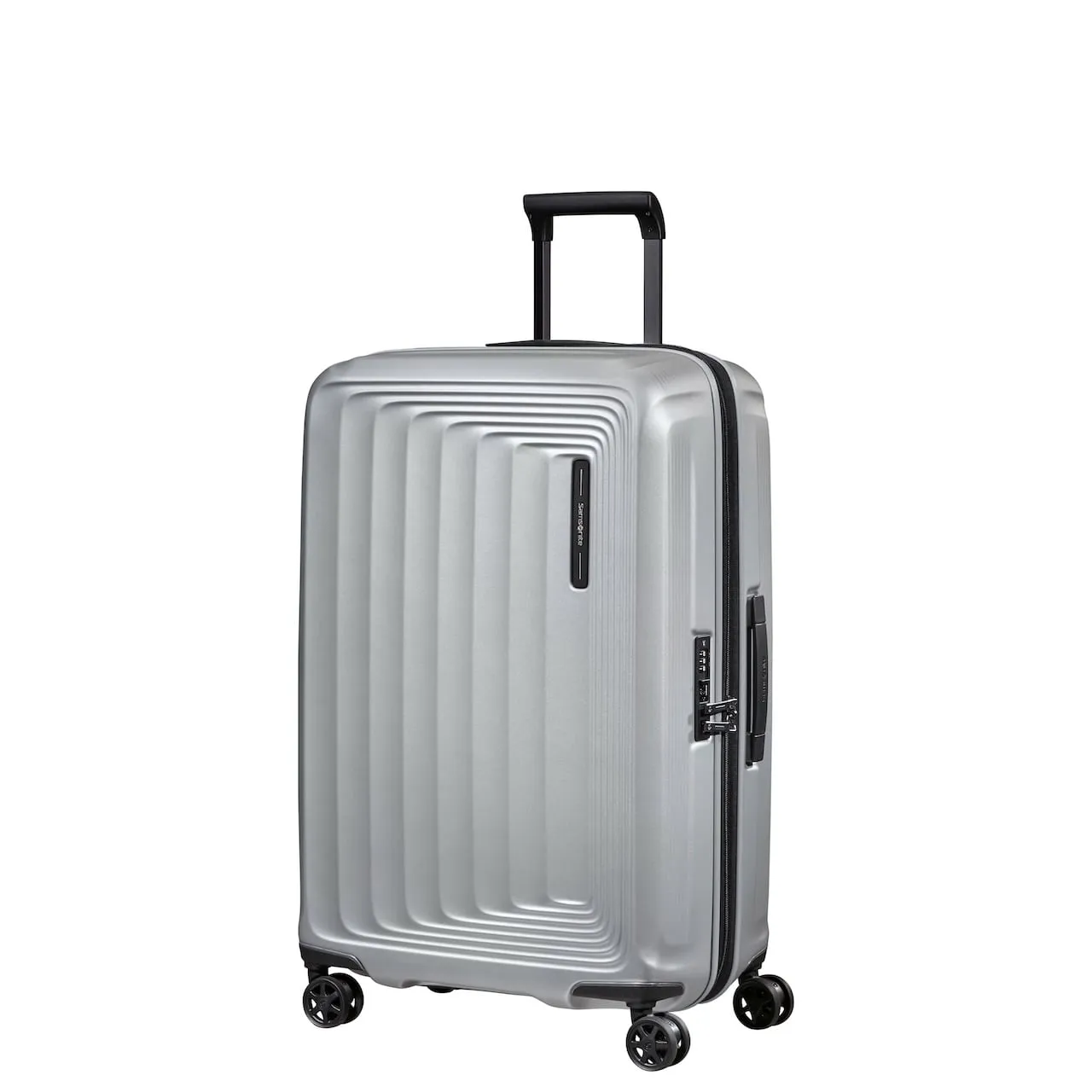 Nuon Spinner Medium Expandable