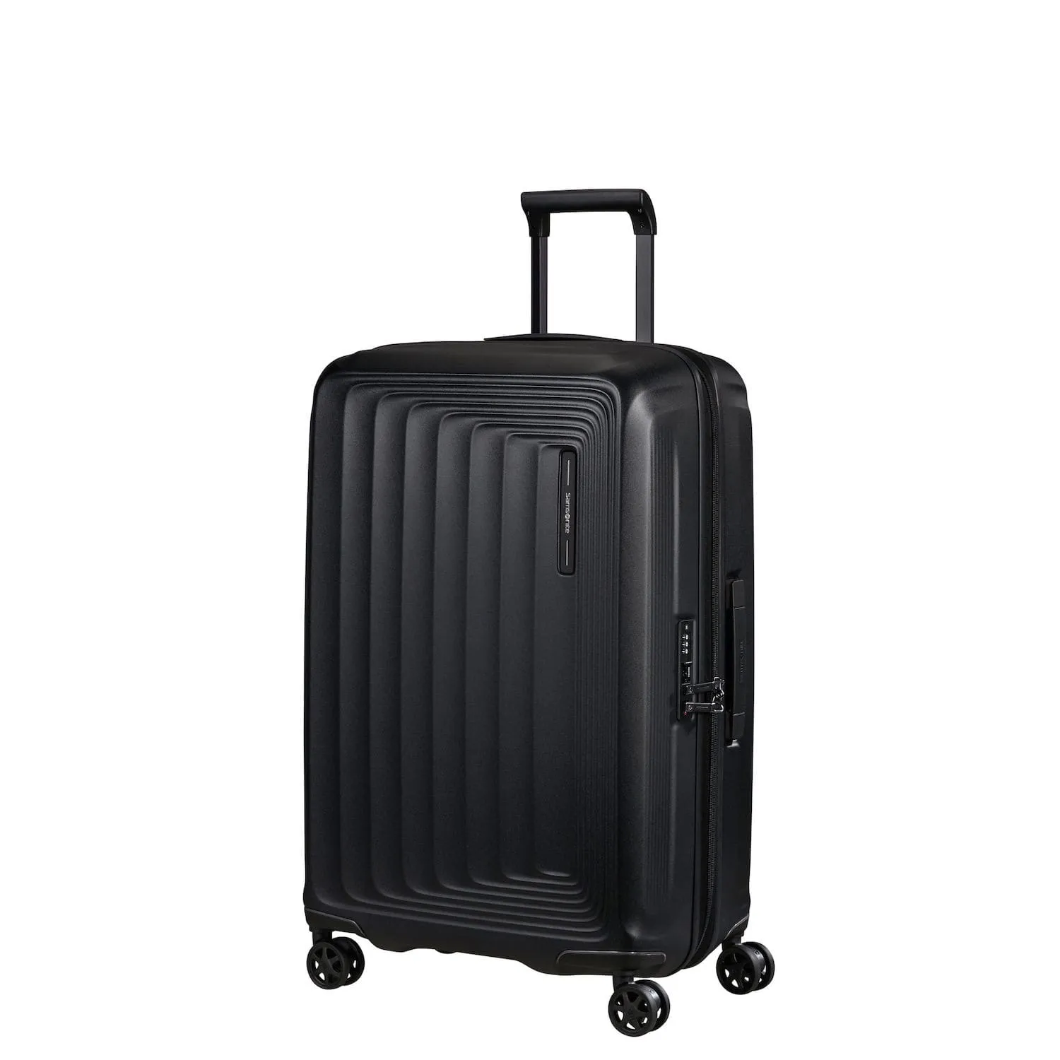 Nuon Spinner Medium Expandable