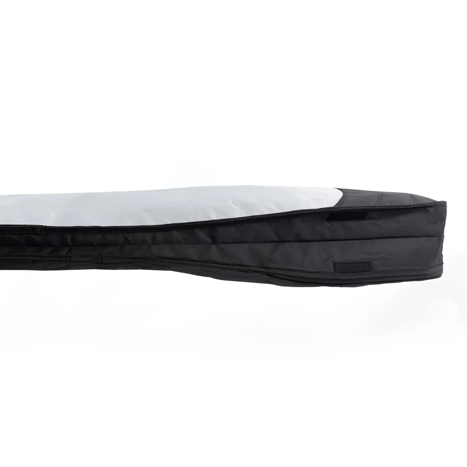 O&E HYPA SHORTBOARD DAY COVER - BLACK