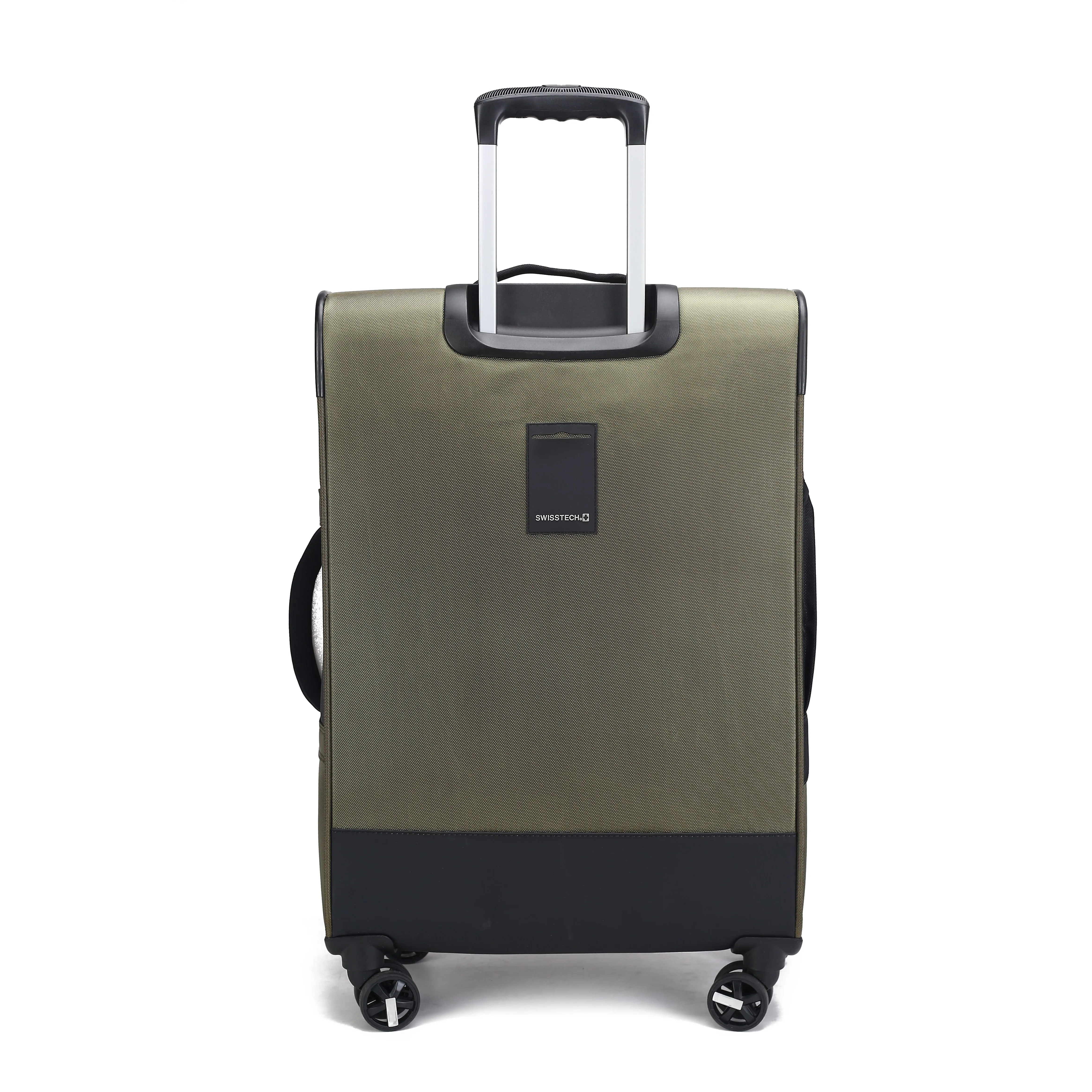 Olive Green Swiss Super Light 3pcs Set