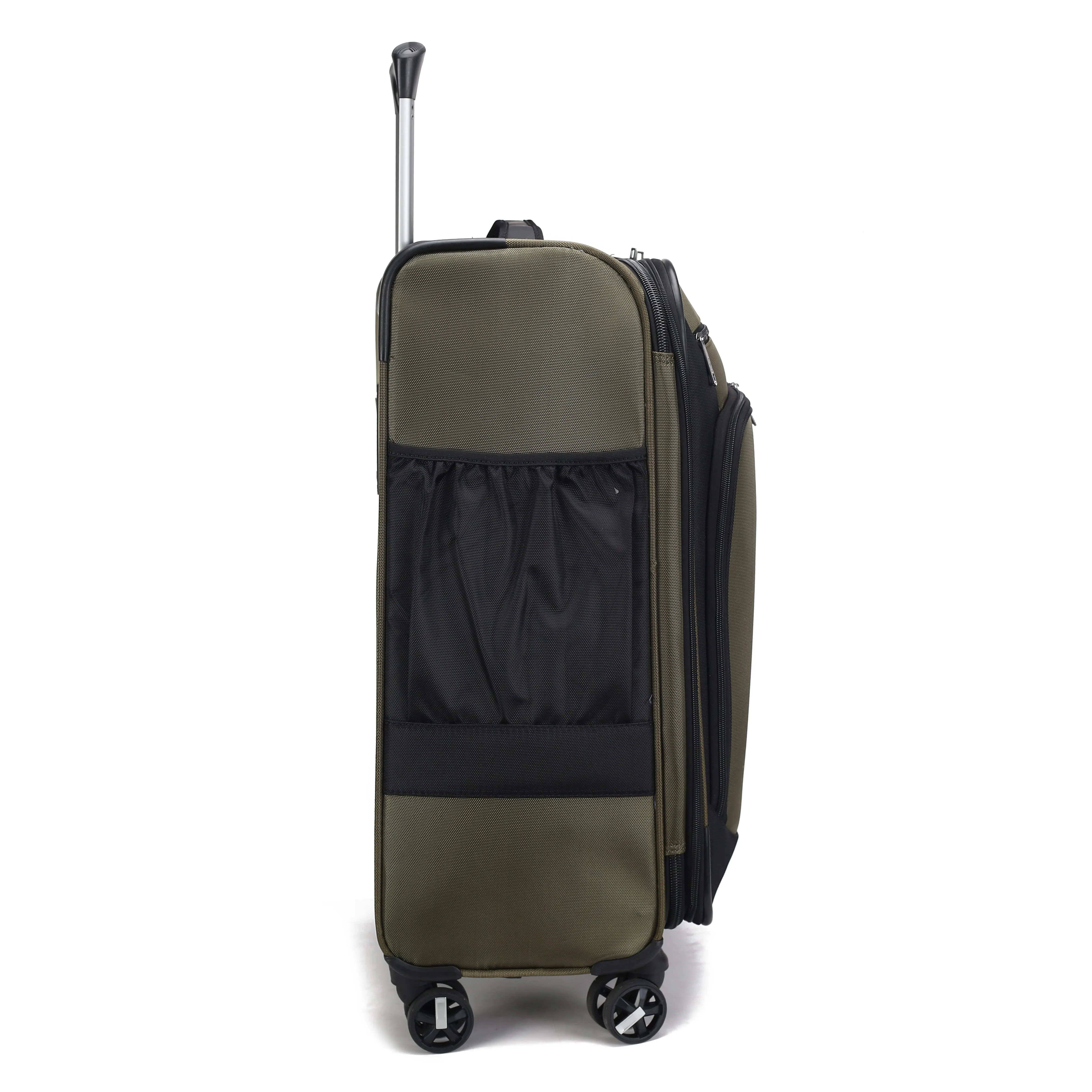 Olive Green Swiss Super Light 3pcs Set