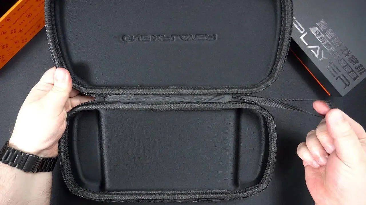 ONEXPLAYER Protection Bag Case 8.4'' Inch