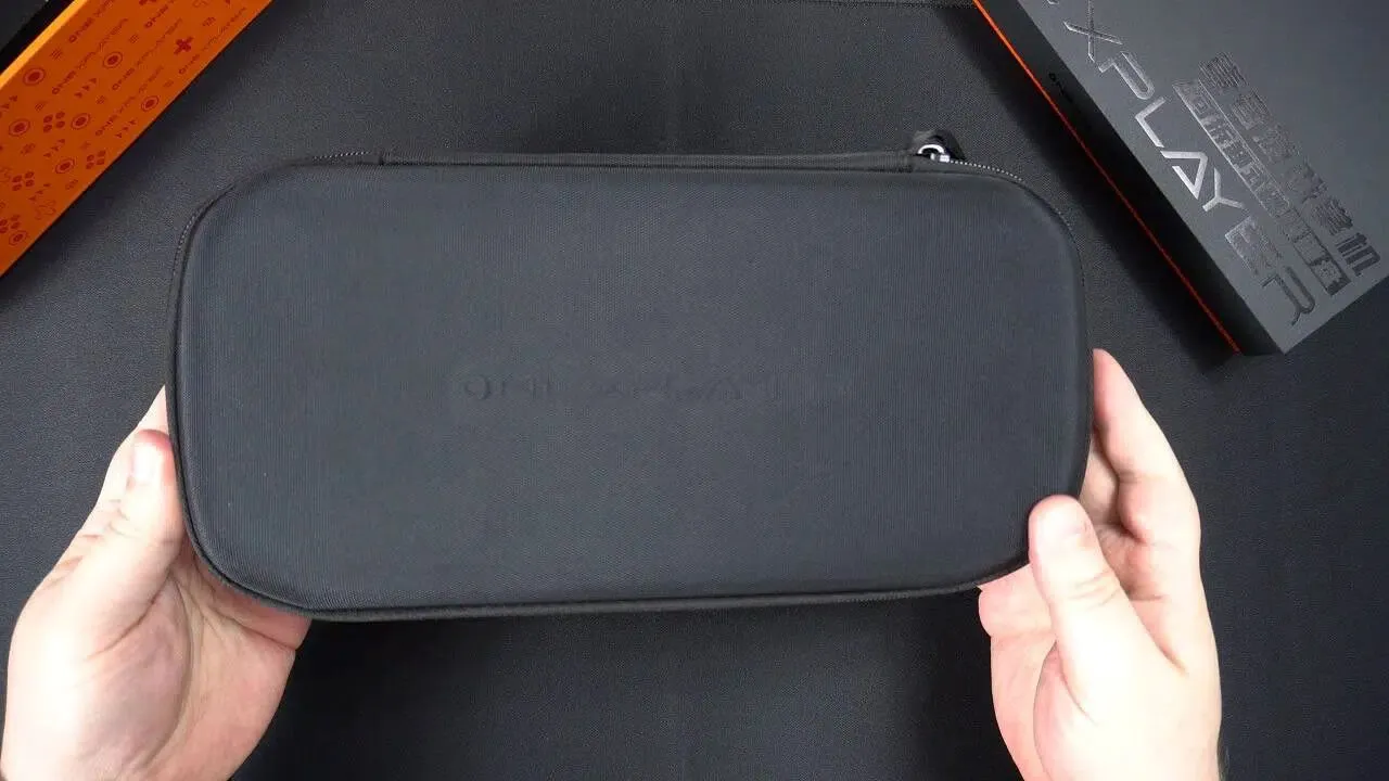 ONEXPLAYER Protection Bag Case 8.4'' Inch