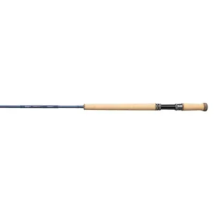 Oracle 2 EXP Salmon Fly Rod