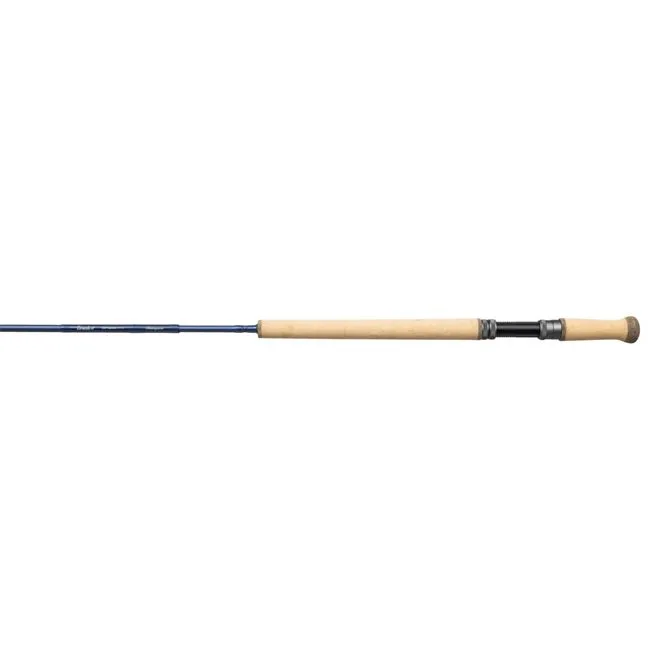 Oracle 2 EXP Salmon Fly Rod