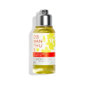 Osmanthus Shower Gel 75ml