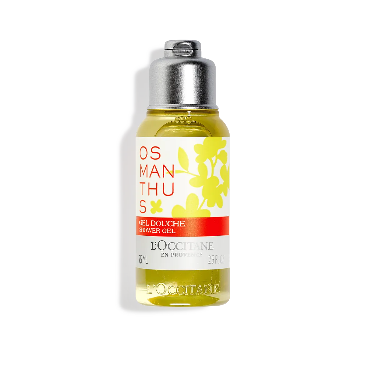 Osmanthus Shower Gel 75ml