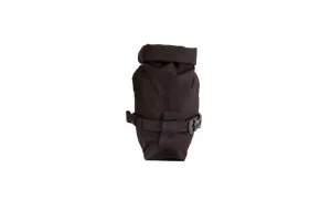 OUTER SHELL Rolltop Saddlebag