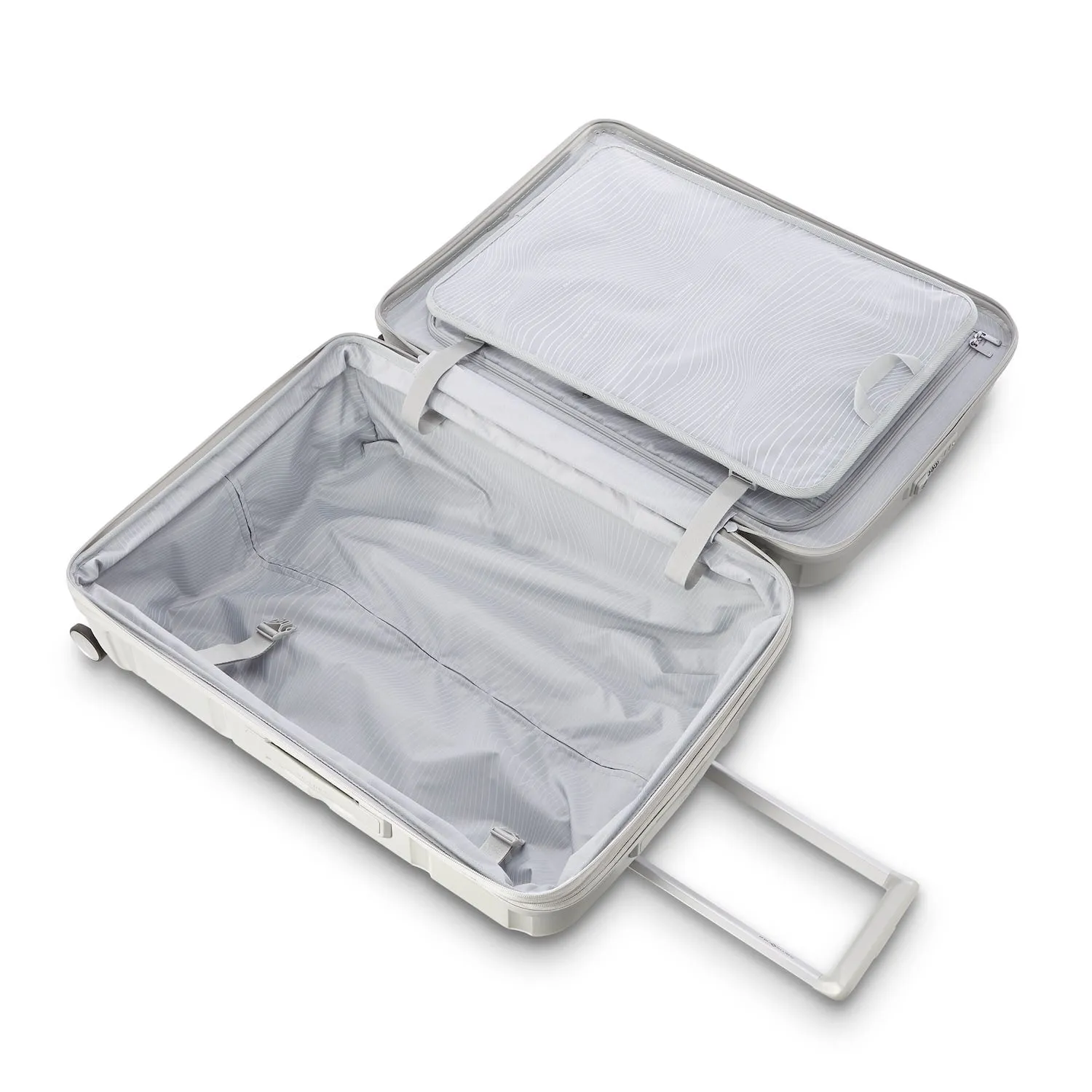 Outline Pro Spinner Large Expandable
