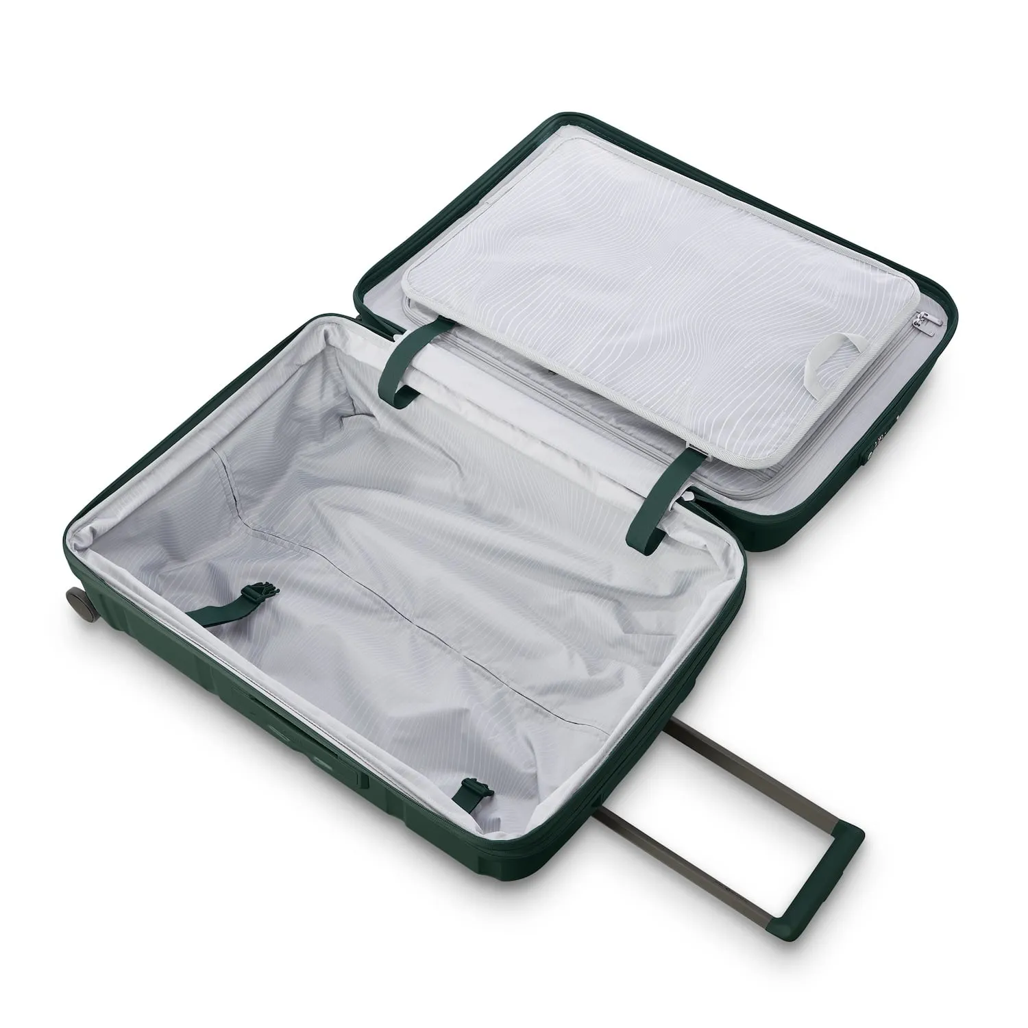 Outline Pro Spinner Large Expandable