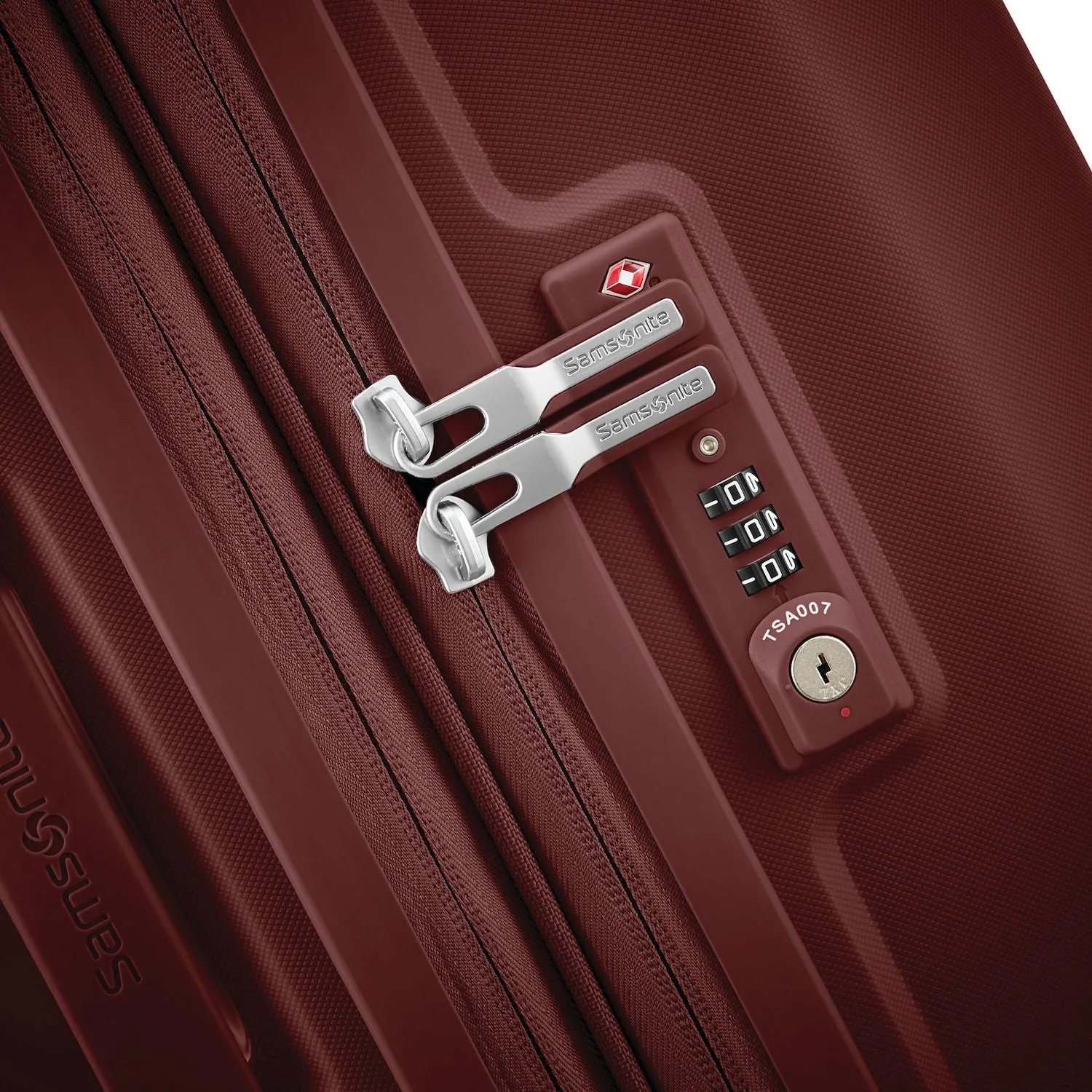 Outline Pro Spinner Large Expandable