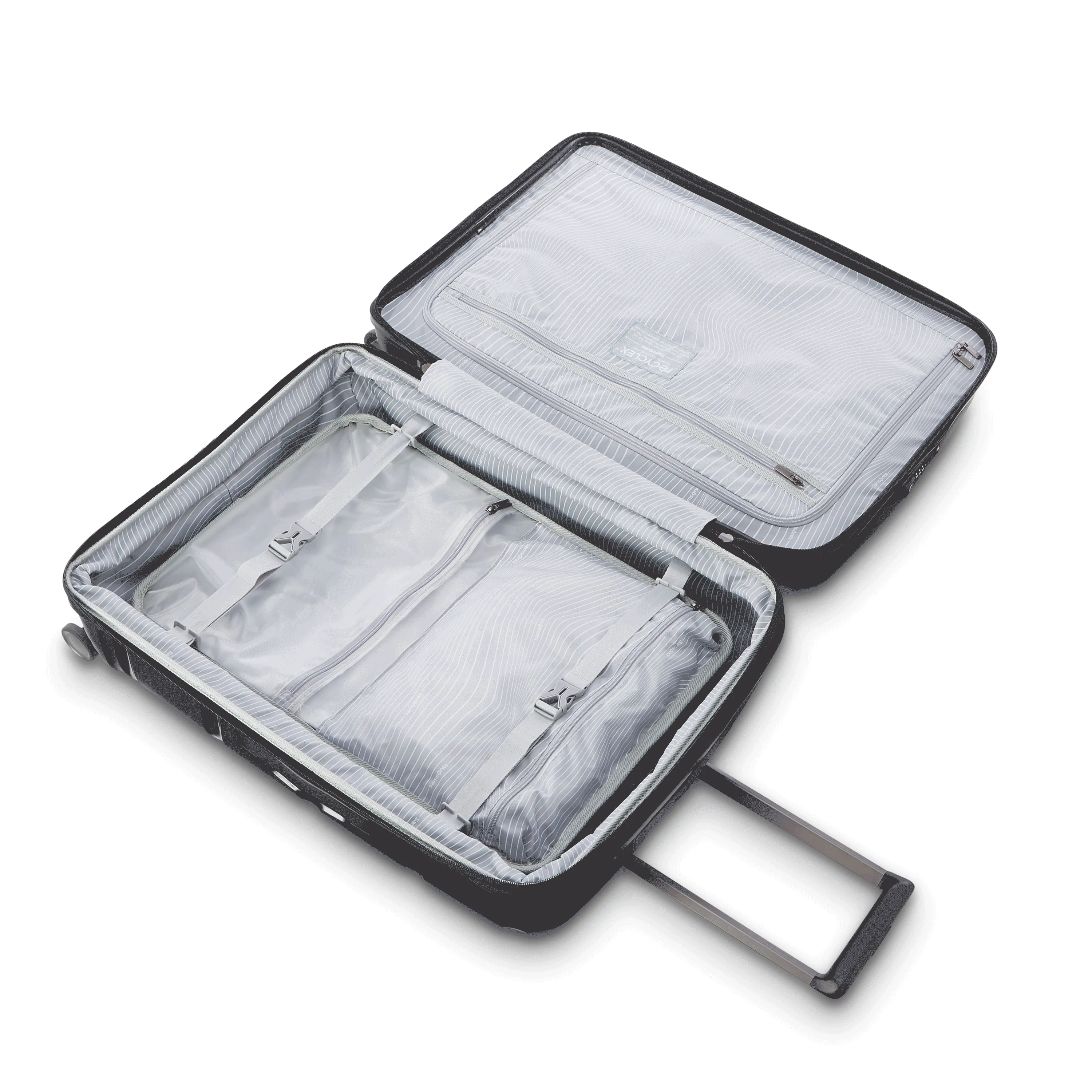 Outline Pro Spinner Large Expandable