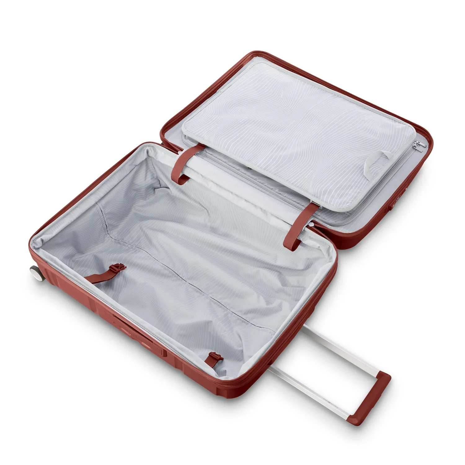 Outline Pro Spinner Large Expandable