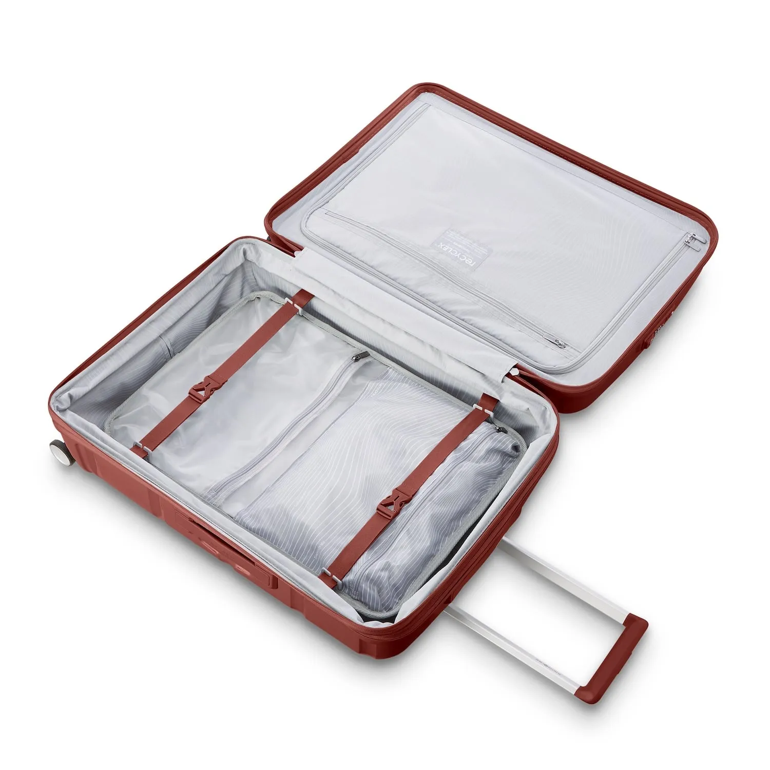 Outline Pro Spinner Large Expandable