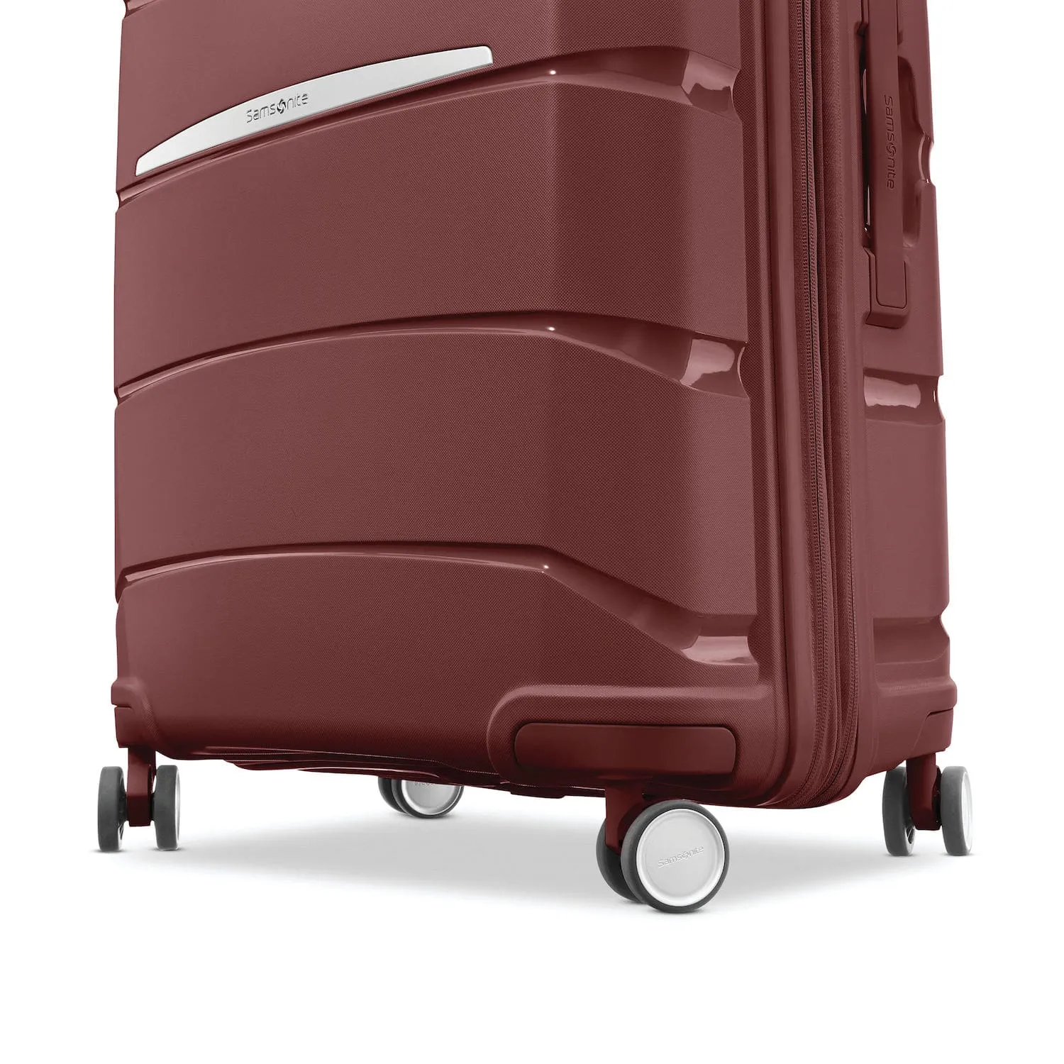 Outline Pro Spinner Large Expandable