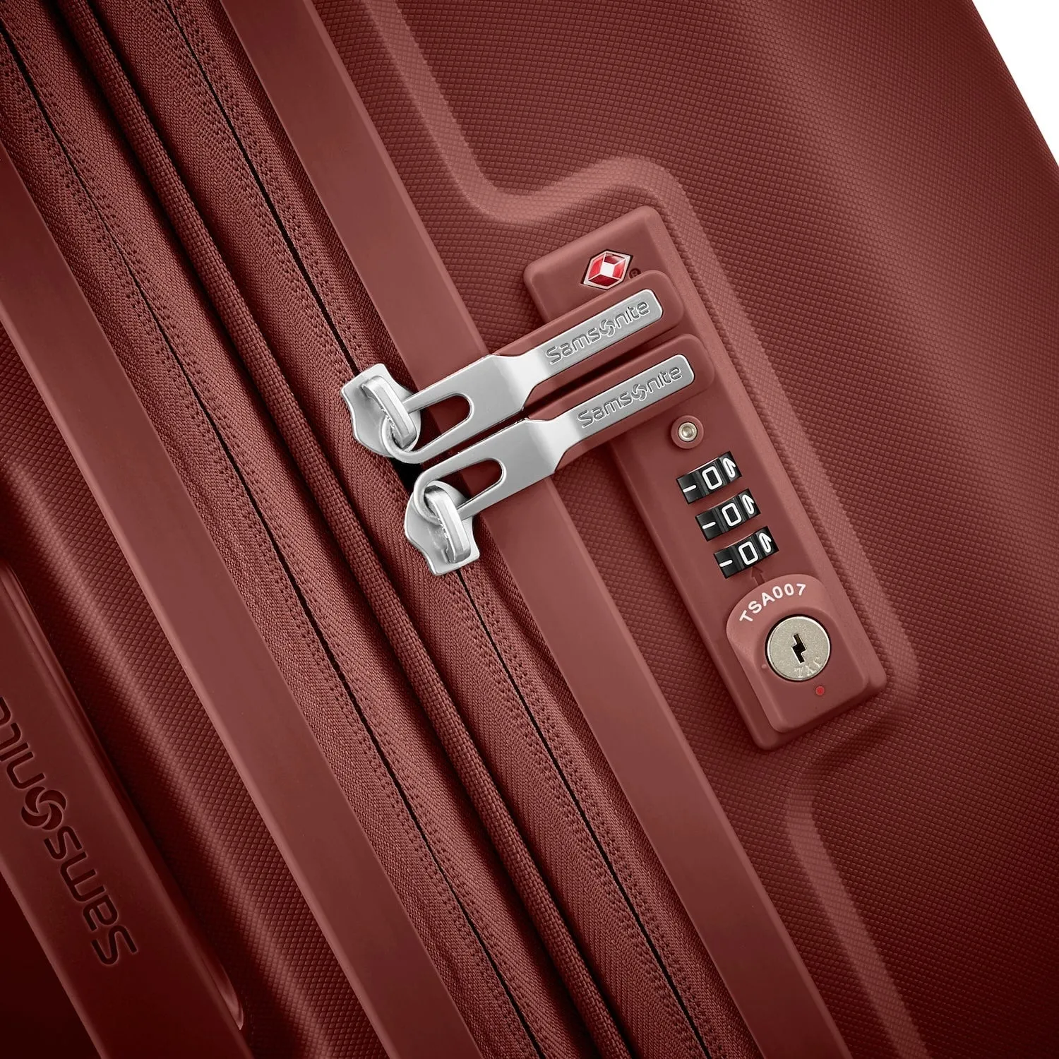 Outline Pro Spinner Large Expandable
