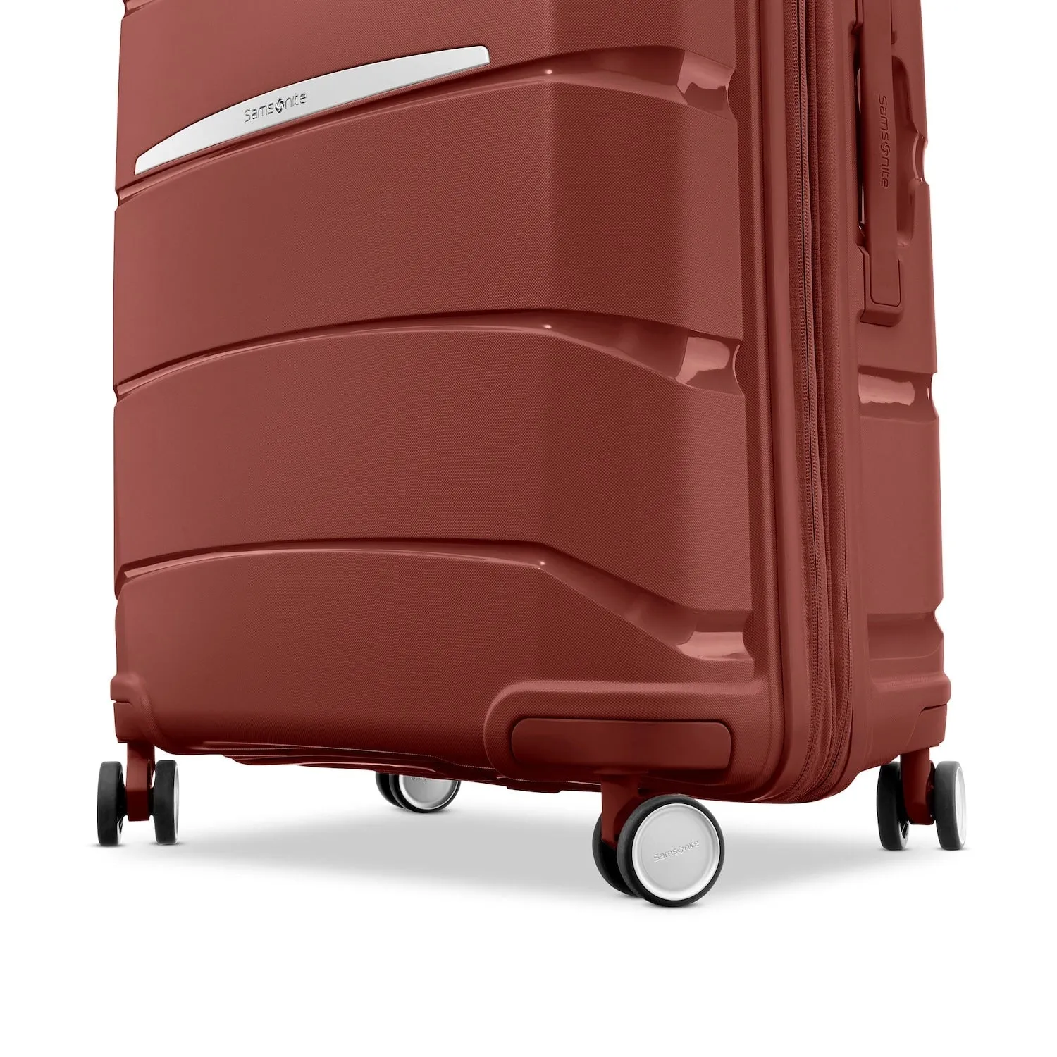 Outline Pro Spinner Large Expandable