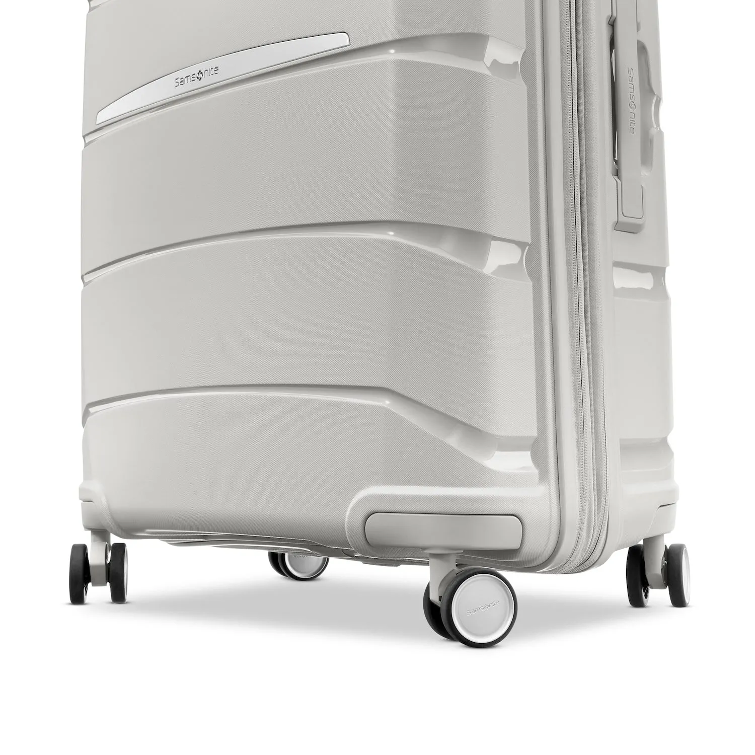 Outline Pro Spinner Medium Expandable