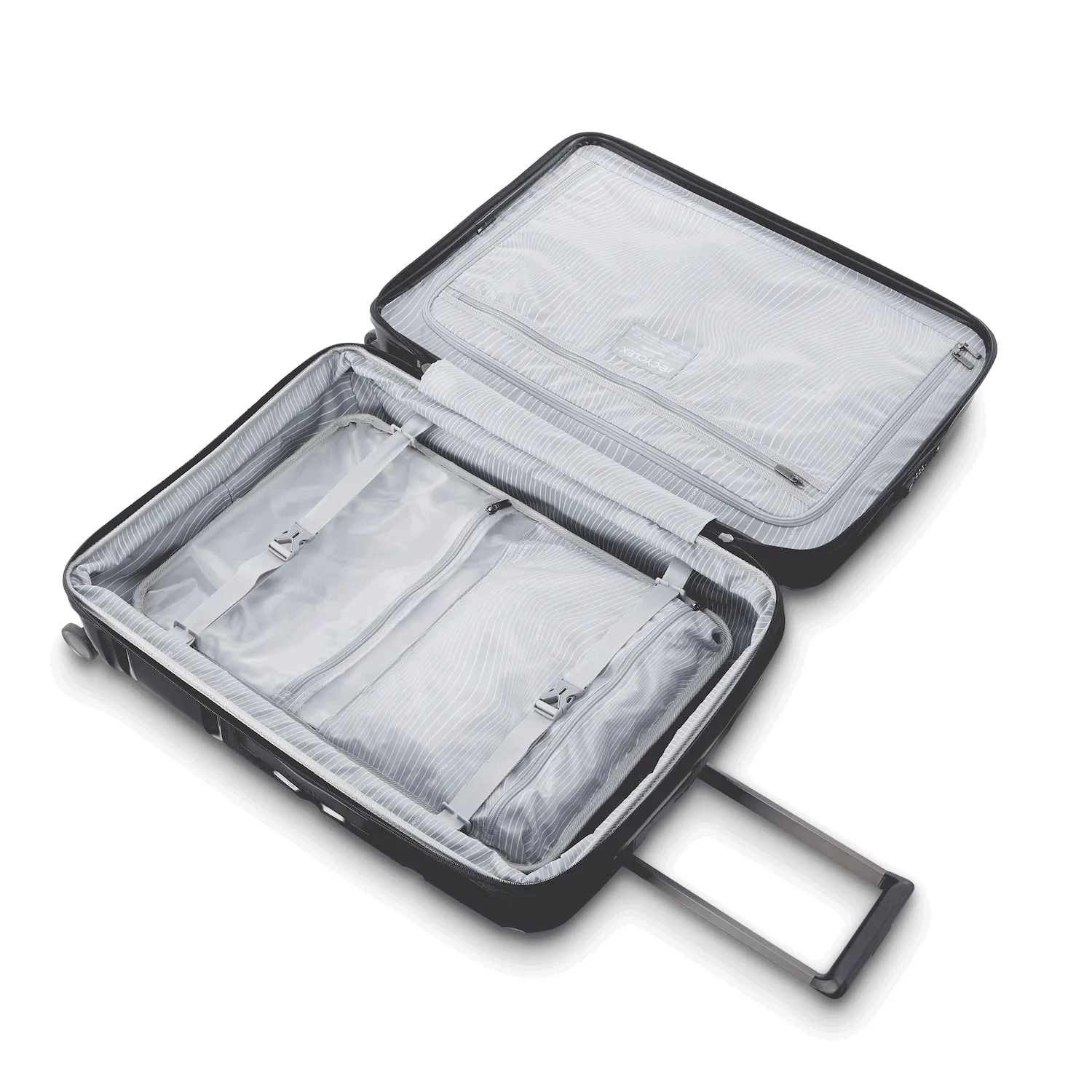 Outline Pro Spinner Medium Expandable