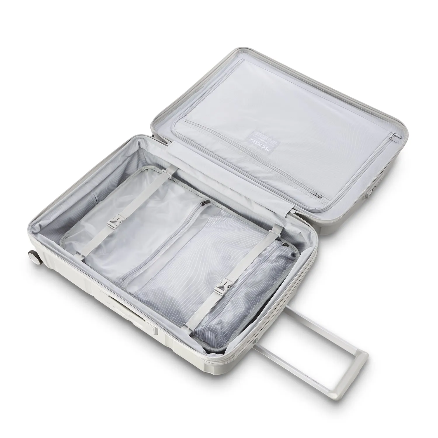 Outline Pro Spinner Medium Expandable