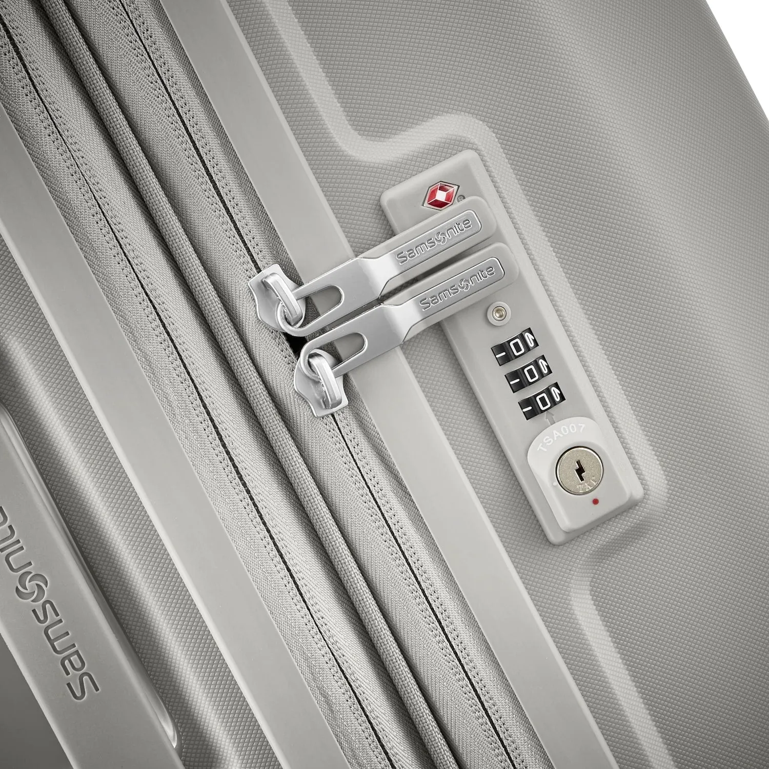 Outline Pro Spinner Medium Expandable