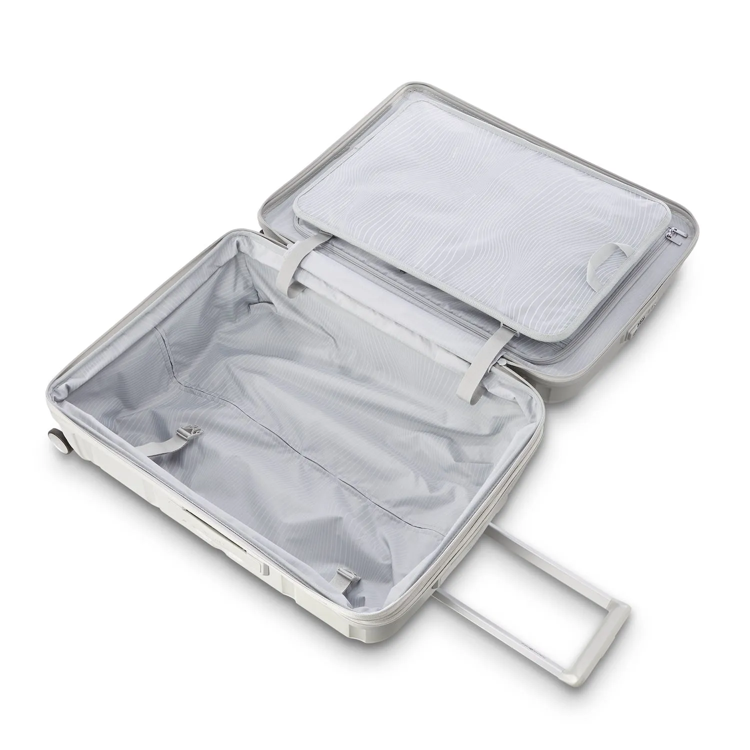 Outline Pro Spinner Medium Expandable