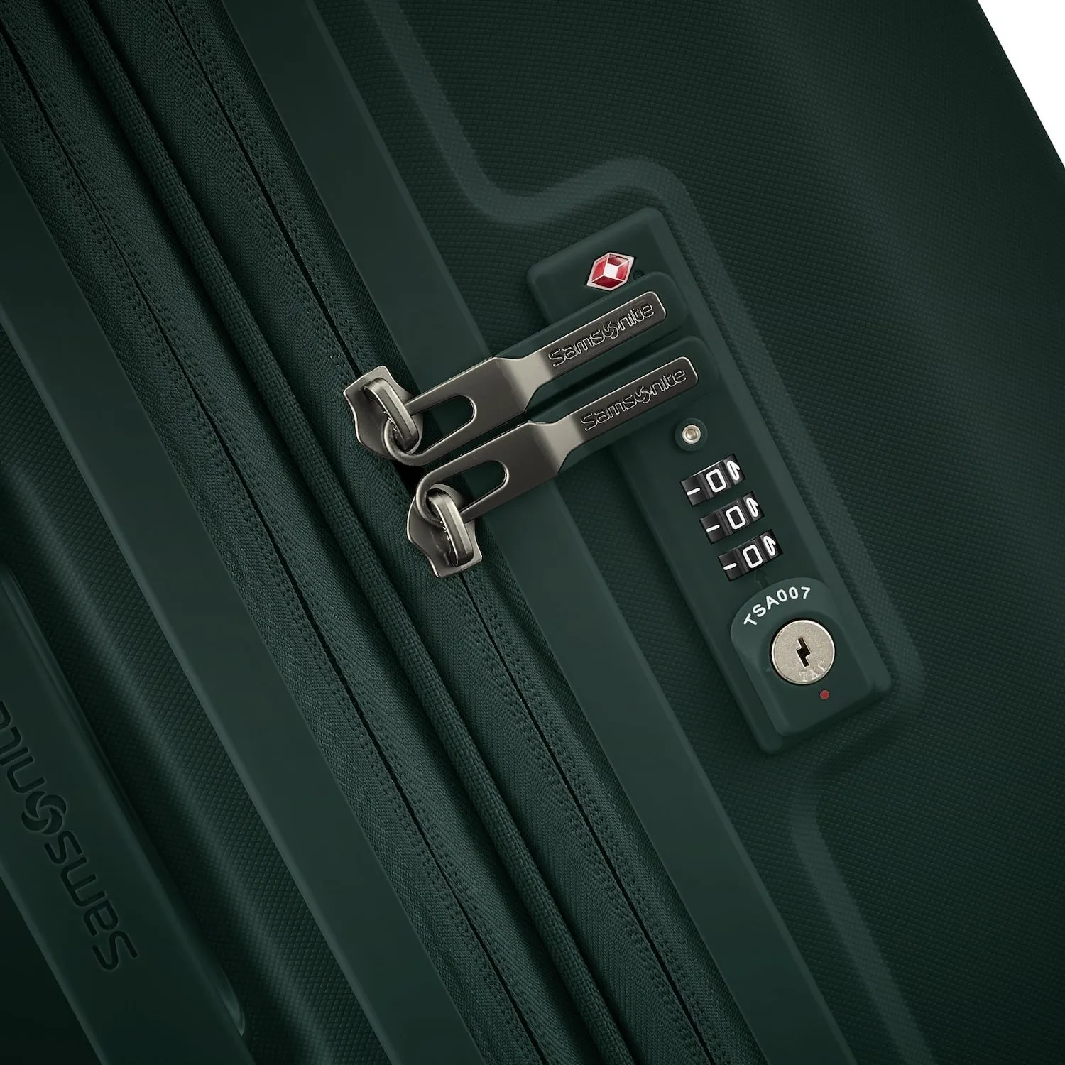 Outline Pro Spinner Medium Expandable