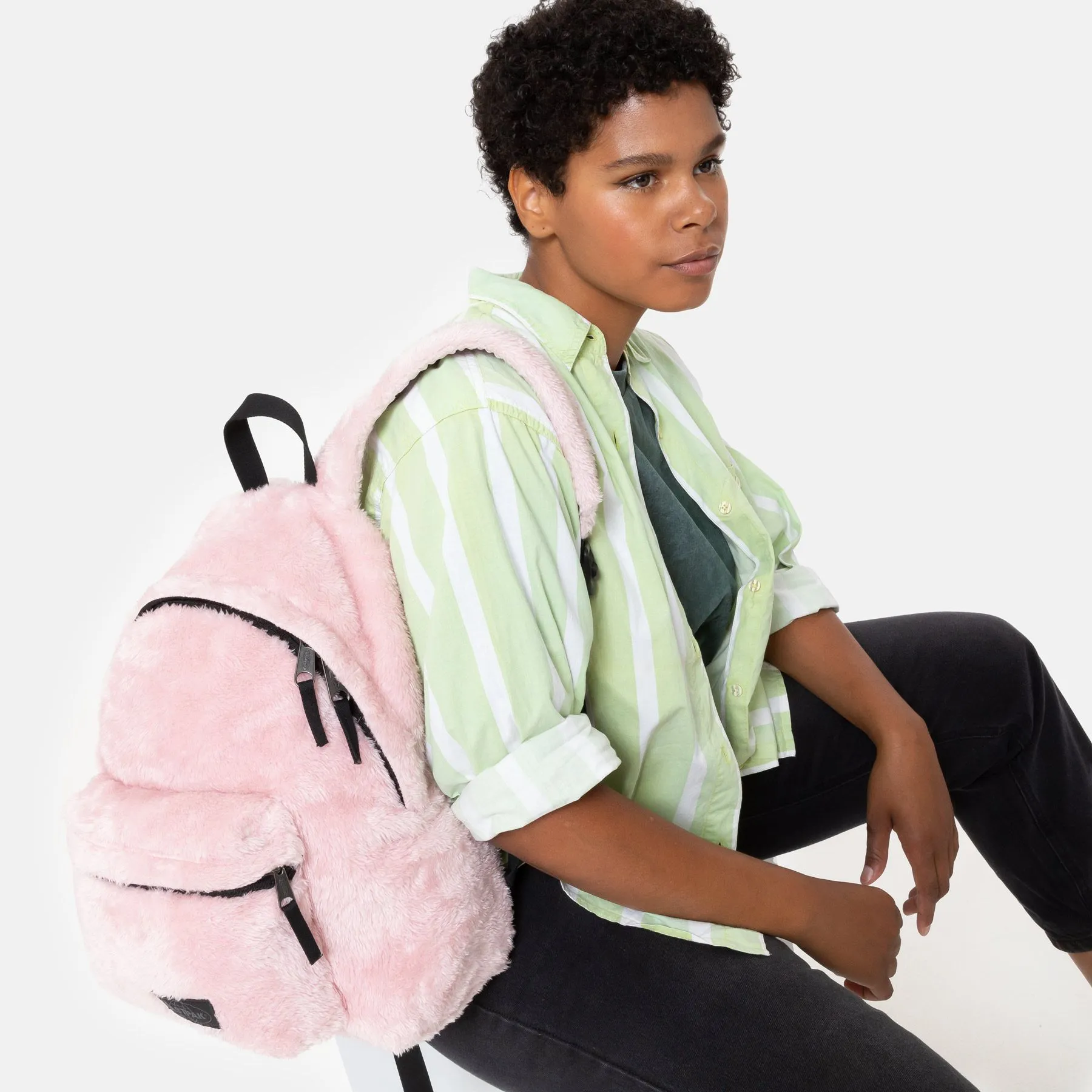 Padded Pak'R Backpack