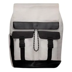 Paperclip Ranger Changing Bag - Stone Grey