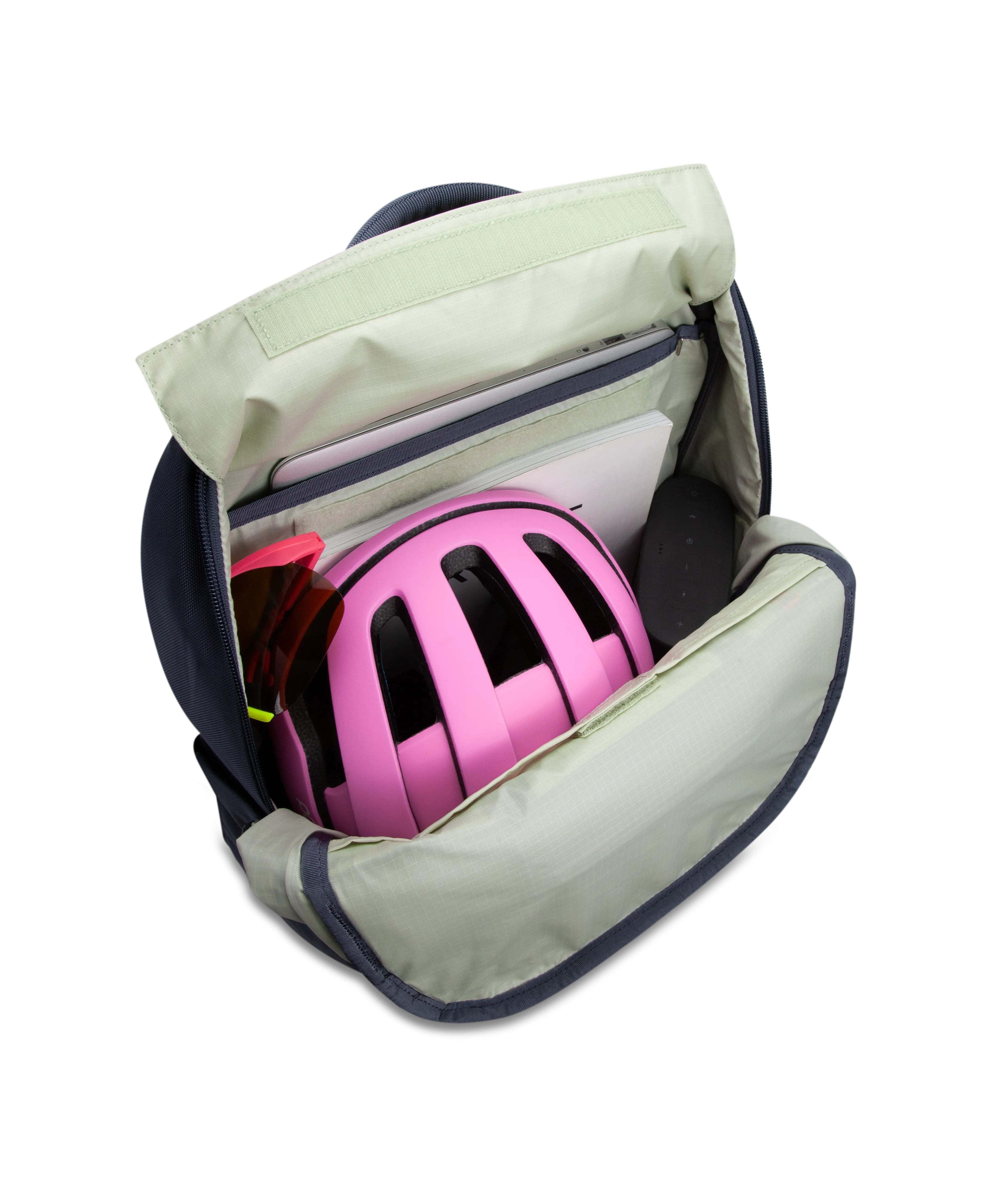 Parker Commuter Backpack