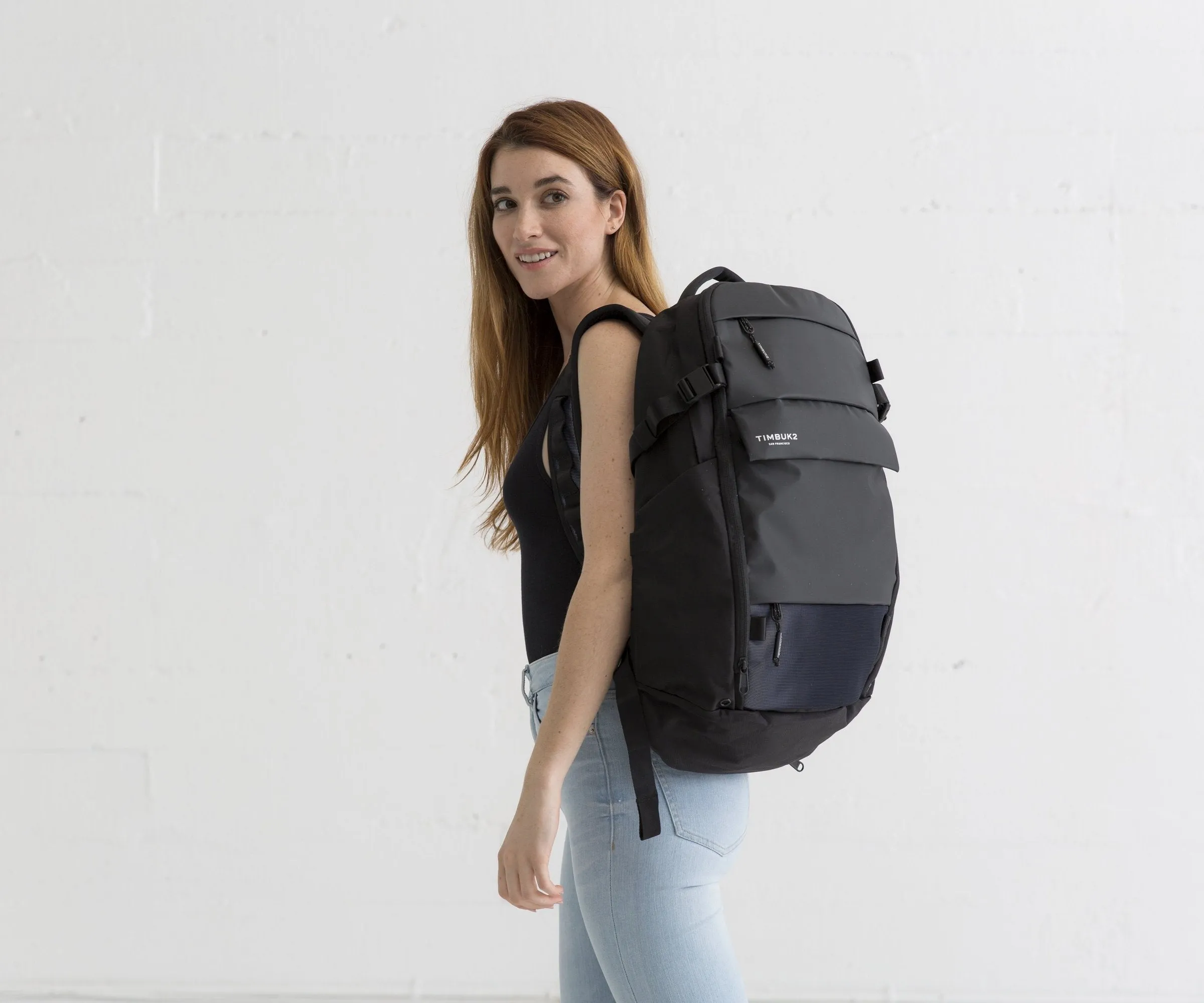 Parker Commuter Backpack