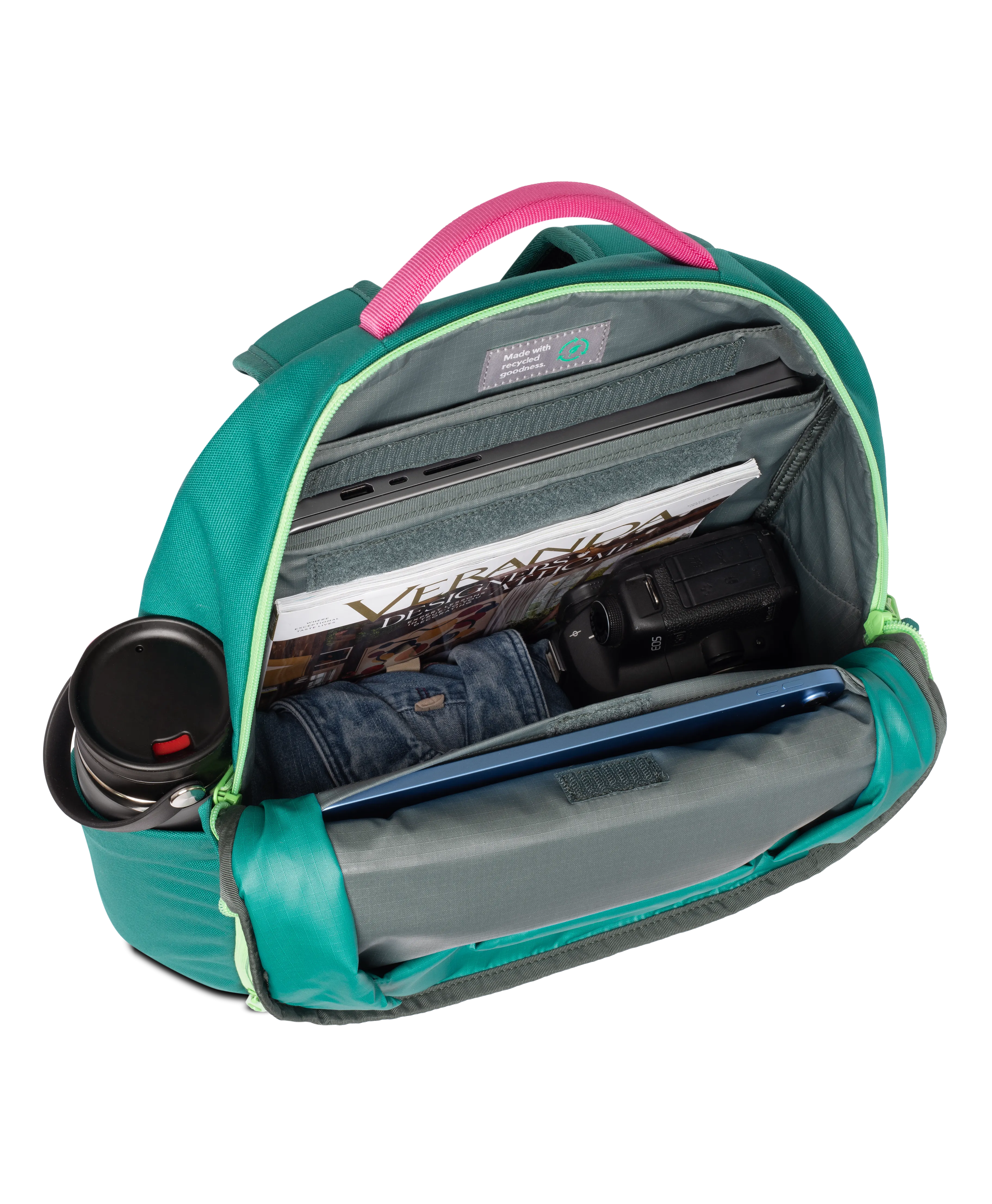 Parker Commuter Backpack